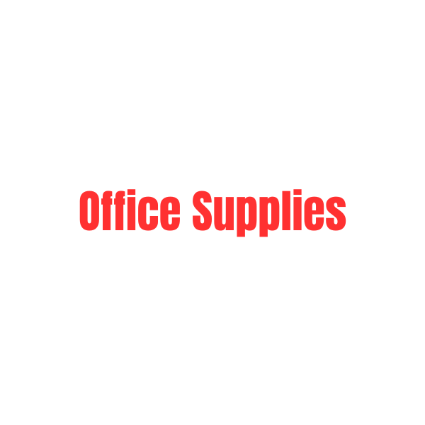 Office Supplies UK Business Supplies