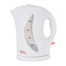 Kitchen Perfected 1.7L Cordless Kettle 2.2KW White