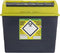 Sharp Safe Container by Clinisafe 30L Nominal Capacity