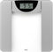 Weight Watchers  Ultra Slim Glass Precision Bathroom Scale