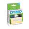 Dymo LabelWriter Multipurpose Label 19x51mm 500 Labels Per Roll White - S0722550