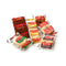 Crawfords Mini Packs Assorted Biscuits 100 Packs of 3 Biscuits {2024 Offer Price!}