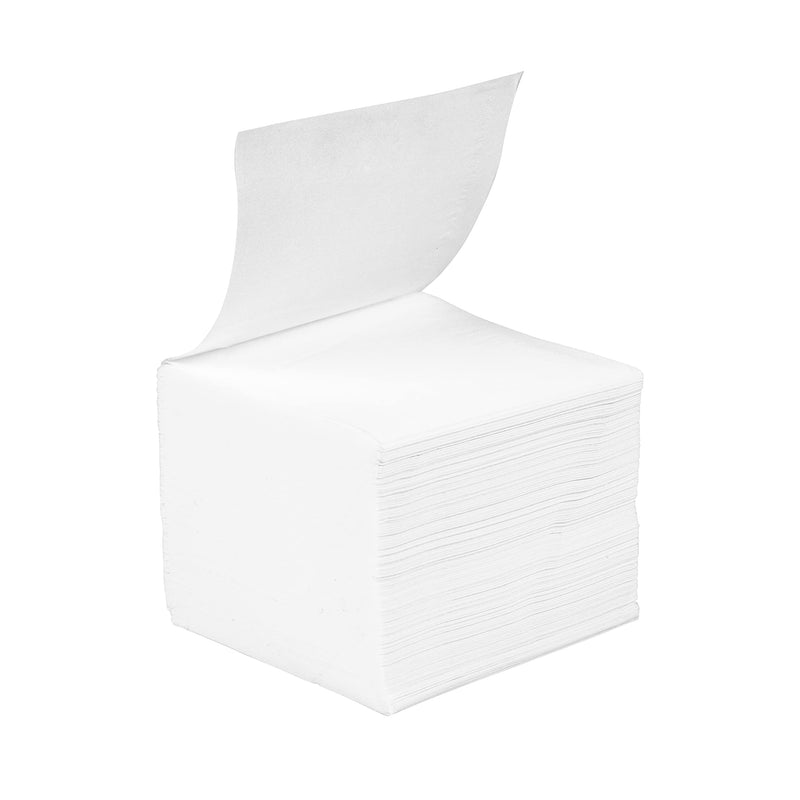 Blake & White Purely Kind Toilet Paper Bulk Pack , 2ply, Box of 7500 sheets