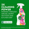 Dettol Peony &amp; Rose Multi Purpose Cleaner Spray 750ml