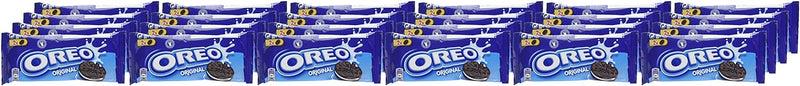 Oreo Biscuits Twin Mini Pack (Pack of 24 x 2's) 915529