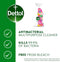 Dettol Peony &amp; Rose Multi Purpose Cleaner Spray 750ml