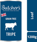 Butcher's Grain Free Tripe Mix in Jelly Wet Dog Food 1200g