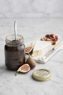 Kilner Small 0.25L Screw Top Preserve Glass Storage Jar, Jam, Chutney or Dessert.