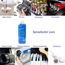 AF Utility Sprayduster Compressed Air Duster 400ml Can ADU400UT