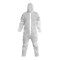 Beeswift Protective Coverall Type 5/6 White {All Sizes} from £3.79