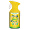 Airpure & Fresh Trigger Spray Citrus Zing 250ml