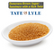 Tate & Lyle 3kg Brown Demerara Sugar Poly Bag