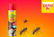 Zero In Total Ant & Crawling Insect Killer 300ml