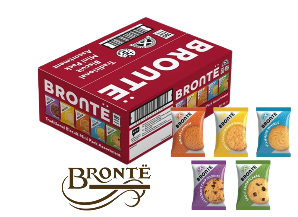 Bronte biscuits hot sale