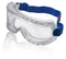 Beeswift - B-Brand Wide Vision Goggles - Clear