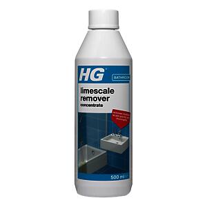 Limescale Remover Powder & Heavy Duty Toilet Bowl Cleaner - Soclean Urine Scale Stain Remover | Singapore