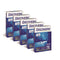 Discovery A4 75gsm White Paper (Pack of 5 Reams , 2500 Sheets)