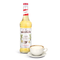MONIN Vanilla Cocktail Syrup 700ml (Glass Bottle) Discounted Pump Offer