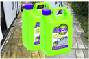 Algon Organic Path and Patio Cleaner Concentrate 2.5 Litre