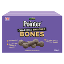 Fold Hill Pointer Charcoal Bones 10kg - UK BUSINESS SUPPLIES