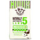 Laughing Dog Naturally 5 Lamb Complete 12kg - UK BUSINESS SUPPLIES