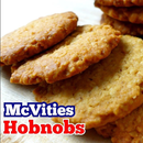 McVitie's Hobnobs The Oaty One 255g