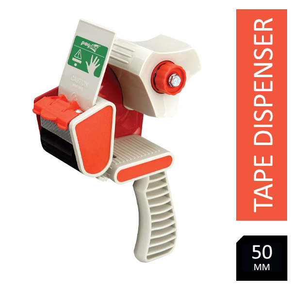 Pacplus® 25mm Tape Dispenser with 25mm core