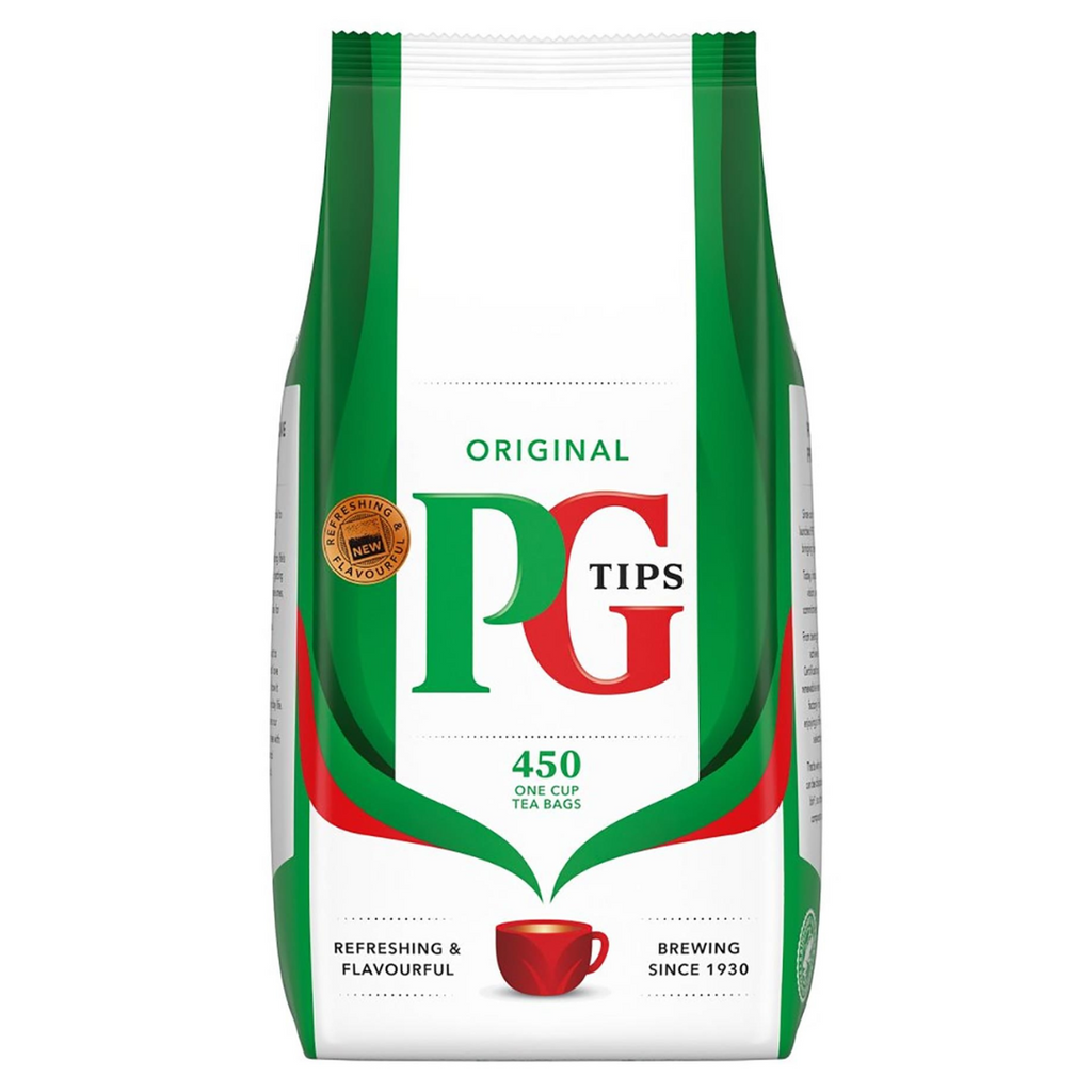 Pg tips 440 hotsell