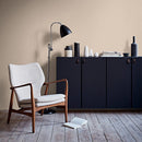 Crown Retail Core Emulsion Matt Toasted Almond 2.5 L