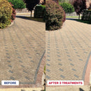 Block Blitz 2in1 Cleans & Protects Block Paving 2 x 380g {Twin Pack}