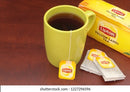 Lipton Yellow Label Tea Bags 100's