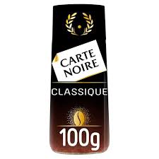 L'OR Carte Noire Classique Instant Coffee 100g