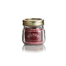 Kilner Small 0.25L Screw Top Preserve Glass Storage Jar, Jam, Chutney or Dessert.
