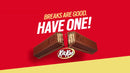 Nestle KitKat Two Finger Milk Chocolate (72 Pack) 12351222