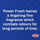 Nilco H12 High Power Fresh Cranberry Air Freshener 750ml
