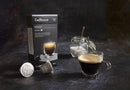 Nespresso Compatible Caffesso Coffee Pods 10-100's Flavour MILANO Strength 10