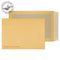 Blake Board Back Pocket Peel and Seal Manilla C4 324x229 120gsm, 125's - UK BUSINESS SUPPLIES