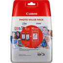 Canon PG-545XL/CL-546XL Inkjet Cartridges (Pack of 2) 8286B006 - UK BUSINESS SUPPLIES