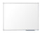 Nobo Prestige Eco Whiteboard Magenetic Enamel Aluminium Frame 1200x900mm 1905236 - UK BUSINESS SUPPLIES