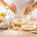 Pyrex Classic Mixing Bowl 2 Litre - UK BUSINESS SUPPLIES