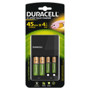 Duracell CEF14 4 Hour Charger - UK BUSINESS SUPPLIES