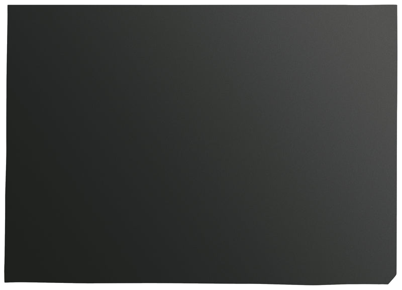 Nobo Chalkboard Insert A1 Black (Pack 2) 1902436 - UK BUSINESS SUPPLIES