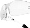 Bolle Safety B-Line Clear Glasses BOPSSBL30053 - UK BUSINESS SUPPLIES