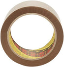Scotch Packaging Tape Low Noise Brown/Buff 50mmx66m Pack 6 - 72 Roll's {Full Box} - UK BUSINESS SUPPLIES