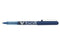 Pilot VBall Liquid Ink Rollerball Pen 0.5mm Tip 0.3mm Line Blue (Pack 12) - 4902505085420SA - UK BUSINESS SUPPLIES