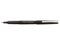 Pilot Fineliner Pen 1.2mm Tip 0.4mm Line Black (Pack 12) - 4902505085949/SA - UK BUSINESS SUPPLIES