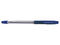 Pilot BPS GP Grip Ballpoint Pen 0.7mm Tip 0.27mm Line Blue (Pack 12) - 4902505142789/SA - UK BUSINESS SUPPLIES