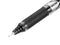 Pilot V7 Grip Hi-Tecpoint Liquid Ink Rollerball Pen 0.7mm Tip 0.4mm Line Blue (Pack 12) - 4902505279799 - UK BUSINESS SUPPLIES