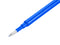 Pilot Refill for FriXion Ball/Clicker Pens 0.7mm Tip Blue (Pack 6) - 4902505525629 - UK BUSINESS SUPPLIES