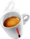 Kimbo Aroma 1kg Fairtrade & Organic Italian Coffee Beans - UK BUSINESS SUPPLIES